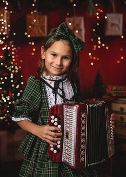 SESJE ŚWIĄTECZNE 2025