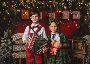 SESJE ŚWIĄTECZNE 2025