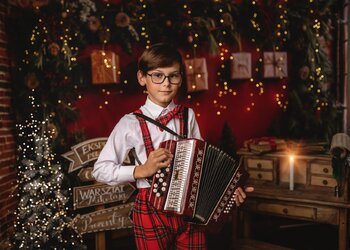 SESJE ŚWIĄTECZNE 2025