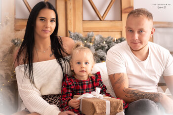 SESJA ŚWIĄTECZNA 2025