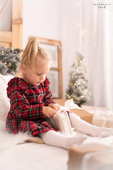 SESJA ŚWIĄTECZNA 2025