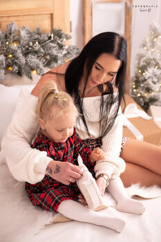 SESJA ŚWIĄTECZNA 2025