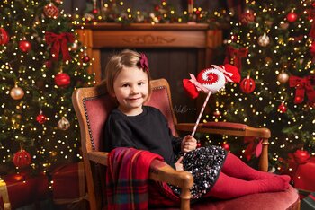 Christmas mini sessions 2025