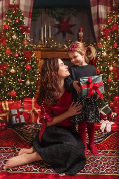 Christmas mini sessions 2025