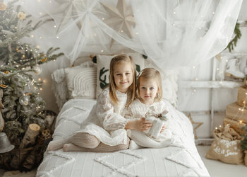 Limitowane STUDYJNE sesje świąteczne 2025