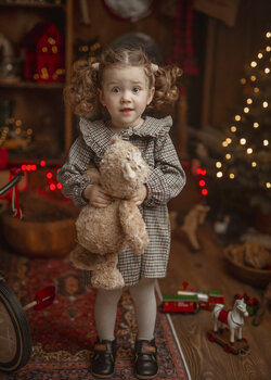 Limitowane STUDYJNE sesje świąteczne 2025