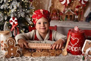 Mini sesje świąteczne 2025