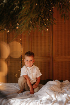 limitowane sesje świąteczne