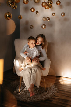 limitowane sesje świąteczne