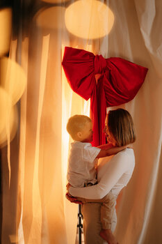 limitowane sesje świąteczne