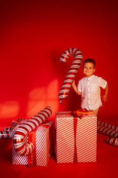 limitowane sesje świąteczne