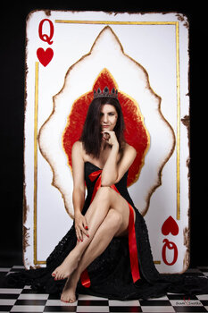 Sesja kobieca_ Zostań królową swojego życia_14.02.2026r.