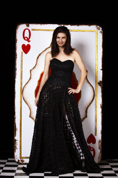 Sesja kobieca_ Zostań królową swojego życia_14.02.2026r.