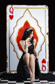 Sesja kobieca_ Zostań królową swojego życia_14.02.2026r.