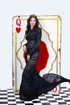 Sesja kobieca_ Zostań królową swojego życia_14.02.2026r.