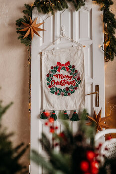 MINI SESJE ŚWIĄTECZNE W MOIM STUDIO 🎄✨