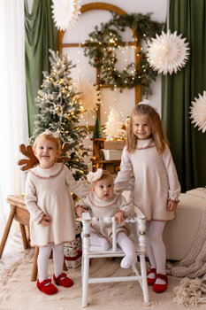 Magiczne Sesje Świąteczne 2025