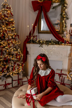 Magiczne Sesje Świąteczne 2025