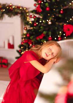 🎁🌲 Wyjątkowe Sesje Świąteczne 2025 🌲🎁