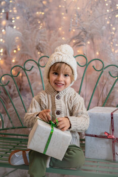 Mini sesje świąteczne 2025