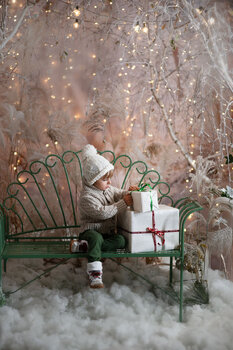 Mini sesje świąteczne 2025