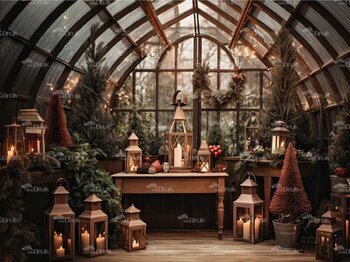 Mini sesje świąteczne 2025