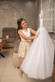 Pierwsza Komunia Święta 2027