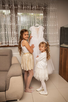 Pierwsza Komunia Święta 2027