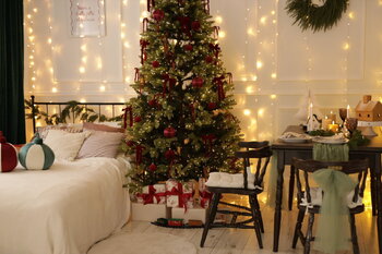 Sesja Świąteczna w Sweet Studio 