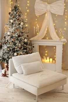 Sesja Świąteczna w Sweet Studio 