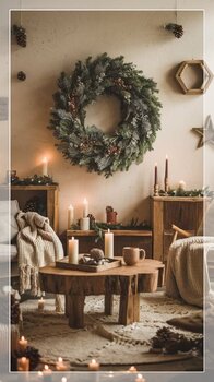 Mini Sesje Świąteczne w Studio 2025