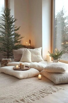 Mini Sesje Świąteczne w Studio 2025