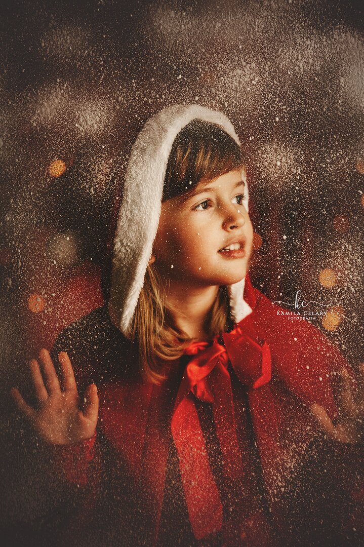 Sesja świąteczna 2025