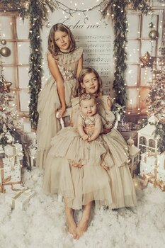 Sesja świąteczna 2025