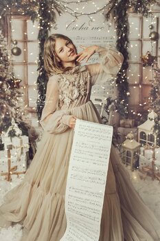 Sesja świąteczna 2025