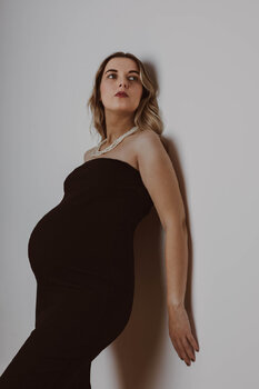 Sesja Kobieca / Ciążowa