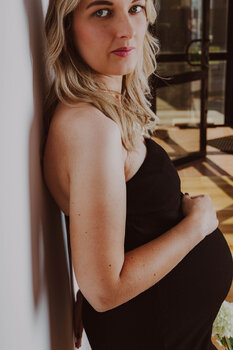 Sesja Kobieca / Ciążowa