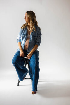 Sesja Kobieca / Ciążowa