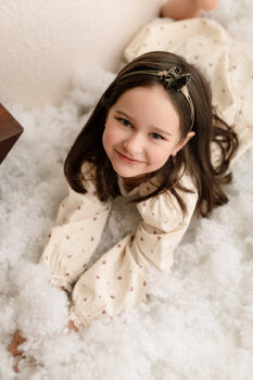 Sesje zimowe w studiu - Zima 2025