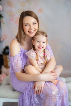 Sesje RODZINNE/DZIECIĘCE