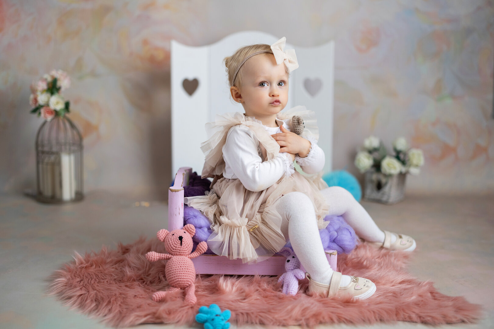 Sesje RODZINNE/DZIECIĘCE