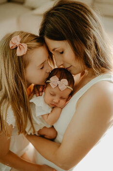 Każdy rodzaj sesji w stylu LIFESTYLE – w Waszym domu