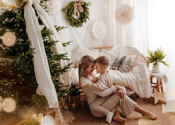 Najcudowniejsze Sesje świąteczne 2025