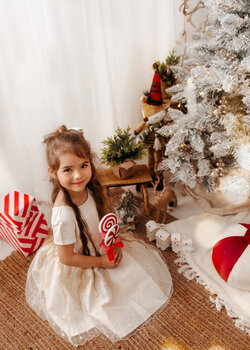 Najcudowniejsze Sesje świąteczne 2025