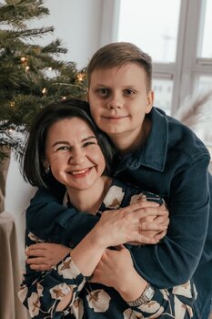 🎄 Bliskie sesje świąteczne [Marki]