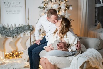 🎄 Bliskie sesje świąteczne [Marki]