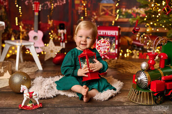 Sesja Świąteczna 2025