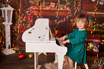 Sesja Świąteczna 2025