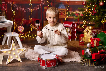 Sesja Świąteczna 2025