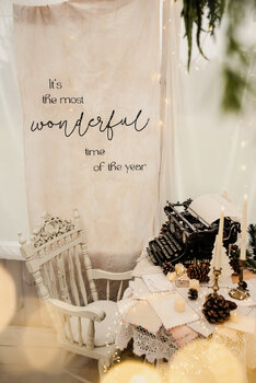 ✨Sesje świąteczne w Białej Szklarni 2025✨